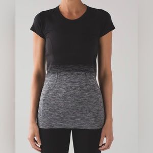 Lululemon swiftly shirt